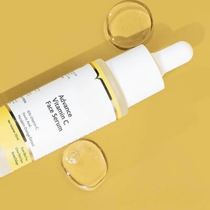 VitalGlow™ | Glatte und strahlende Haut!