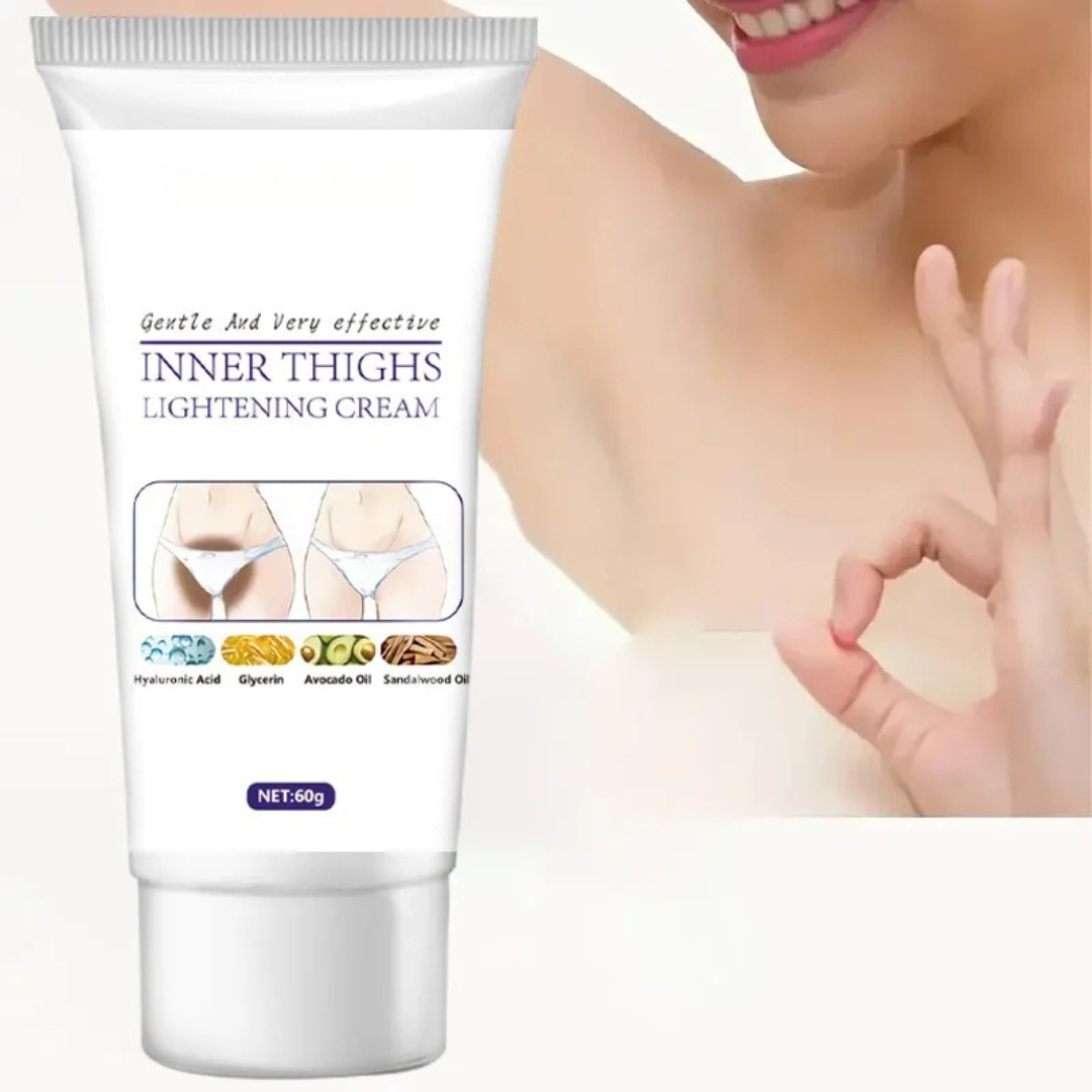 LumeClear™ | Schöne und glatte Achselhöhlen!