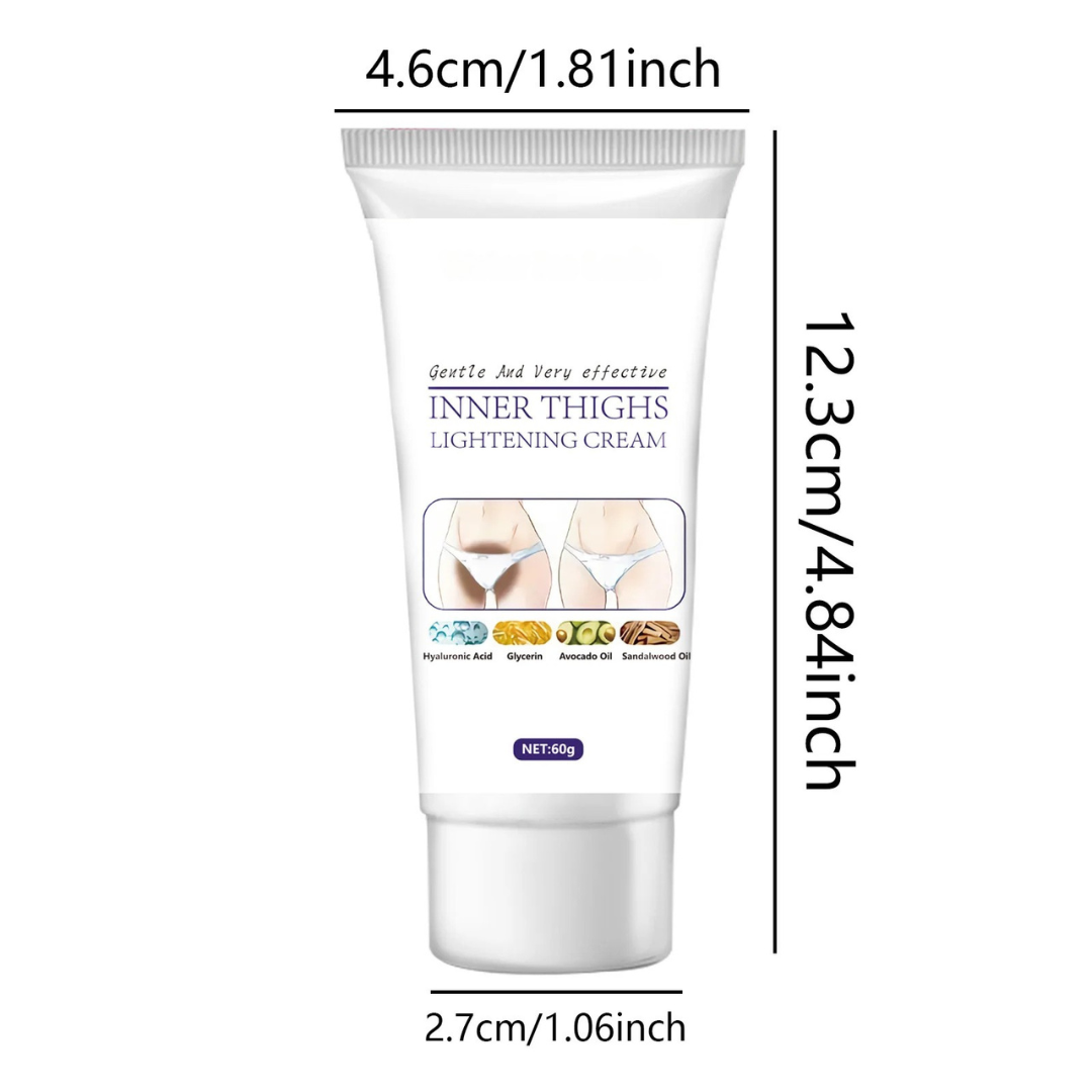 LumeClear™ | Schöne und glatte Achselhöhlen!