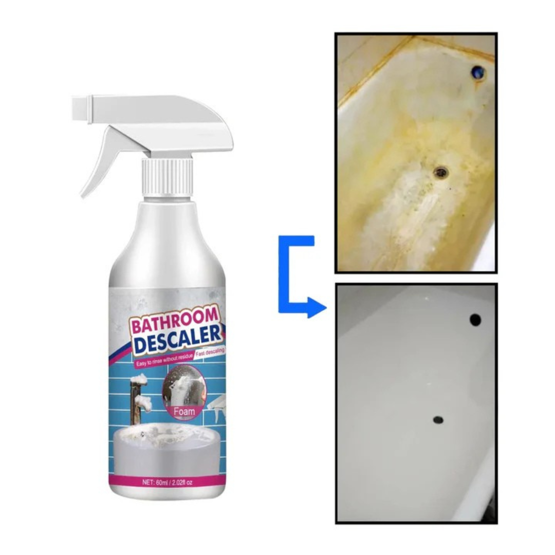 SanitiX™ | Erleichtert die Reinigung