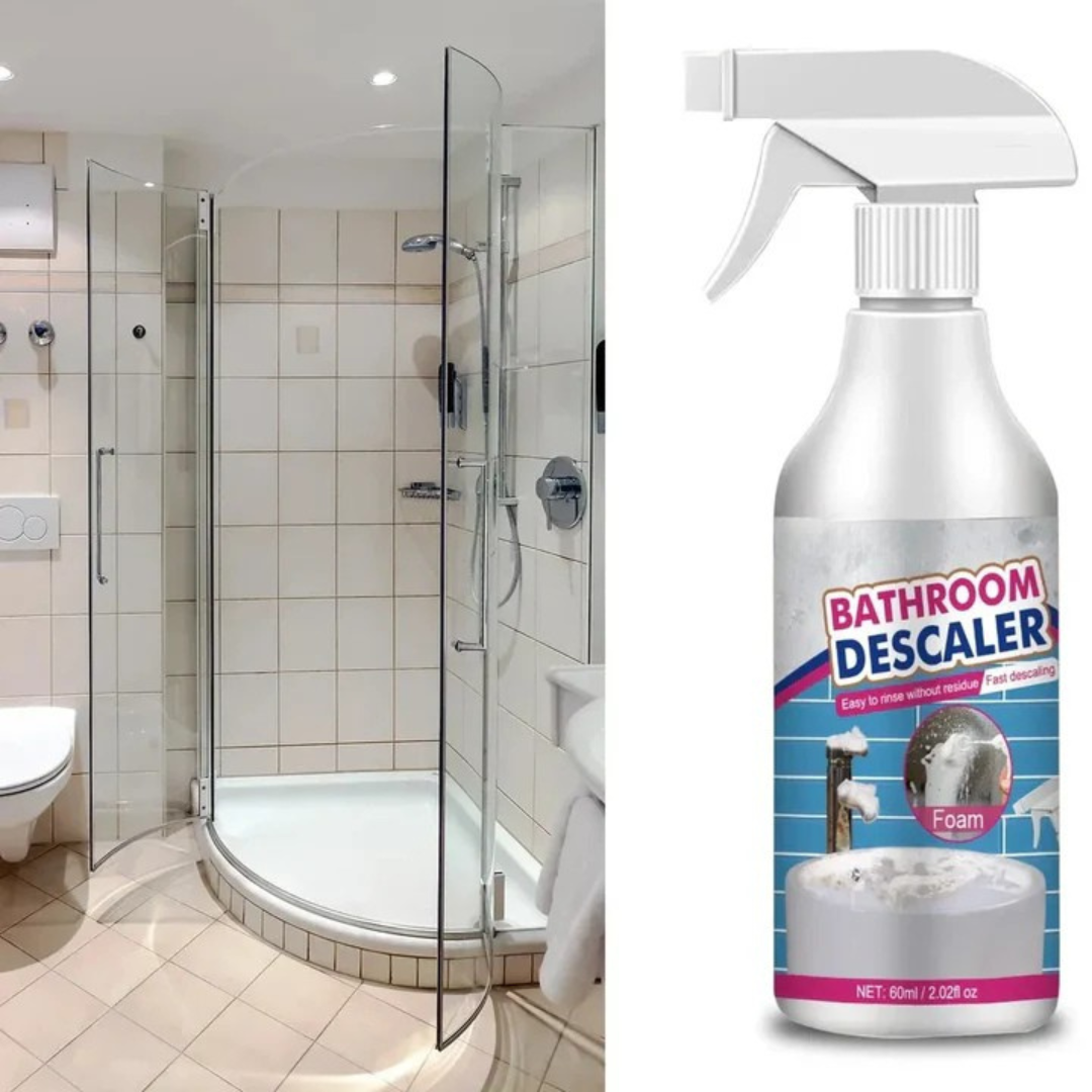 SanitiX™ | Erleichtert die Reinigung