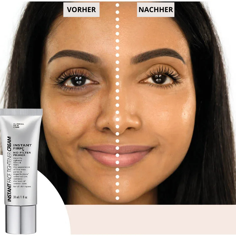 ToneLuxe™ | Die Lösung für jugendlich straffe Haut!