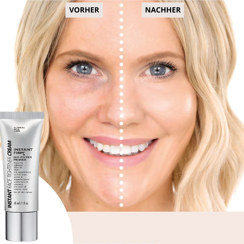 ToneLuxe™ | Die Lösung für jugendlich straffe Haut!