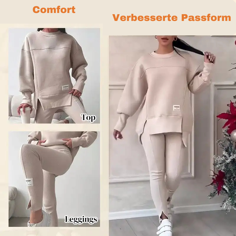 DayLuxe ™ Casual Set | Das ultimative Set des Jahres