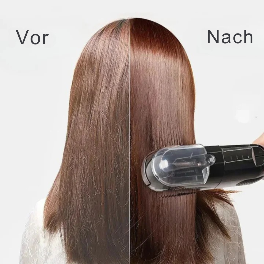 Celestial™ | Immer schönes und gesundes Haar