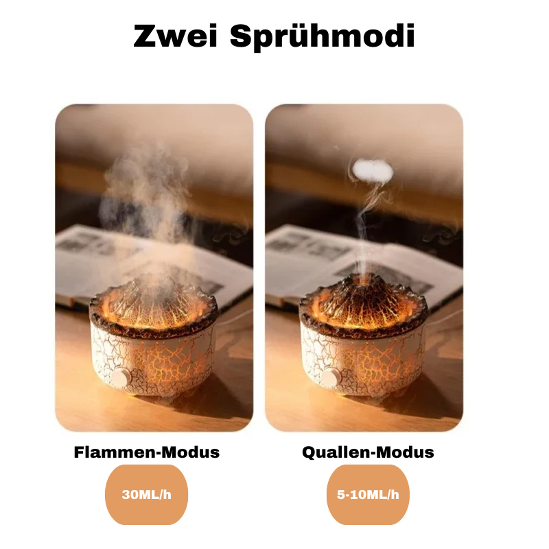 LavaBreeze™ | Die perfekte Ergänzung für Ihr neues Zuhause!