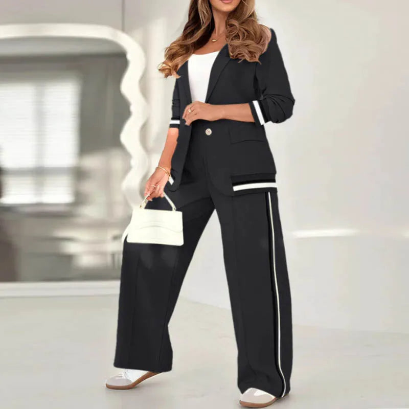 Lara™ | Das ultimative lässige Ensemble