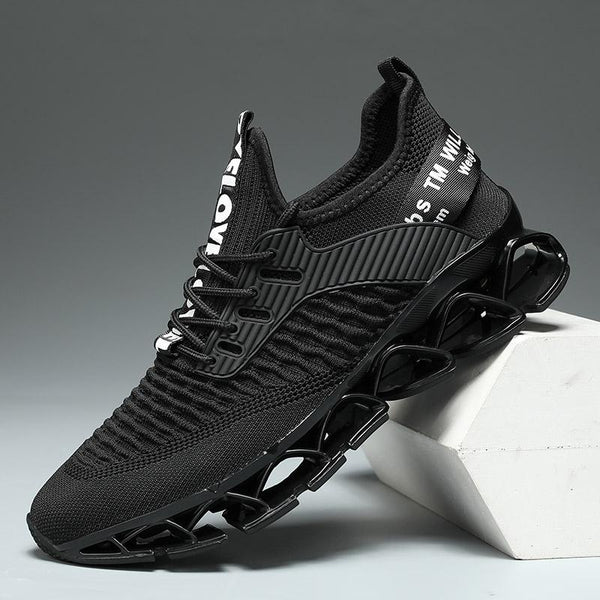 SmartRunner™  |  Perfekte stilvolle Laufsneaker