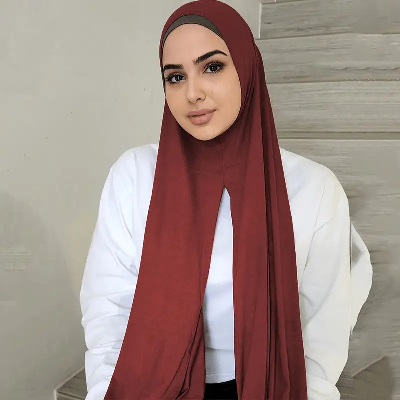 Nooré™ | Das bequemste Kopftuch