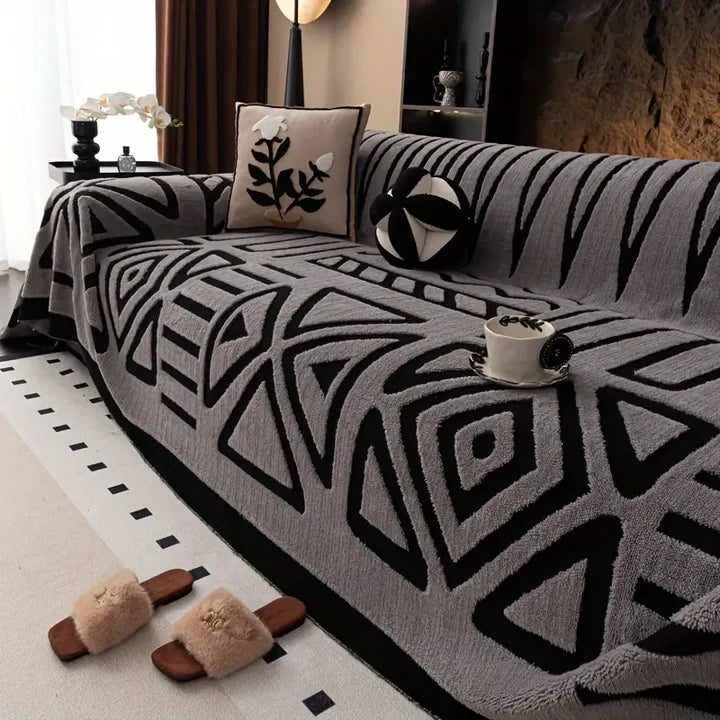 Opulence™ | Sofort verleiht es Ihrem Sofa ein neues Aussehen