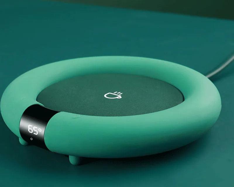 MugMelter™ | Das Must-have für kalte Wintertage