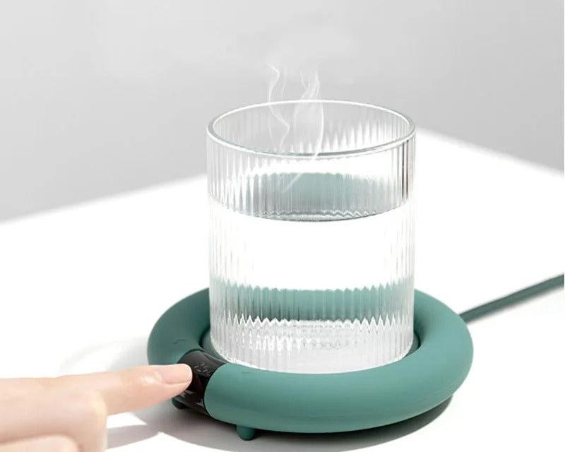 MugMelter™ | Das Must-have für kalte Wintertage