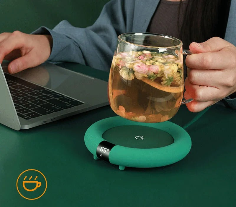 MugMelter™ | Das Must-have für kalte Wintertage