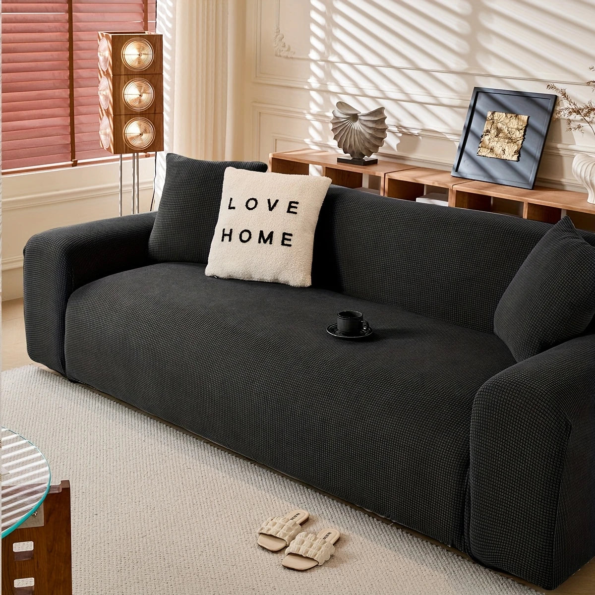 LuxeNest™ | Sofort ein neuer Look