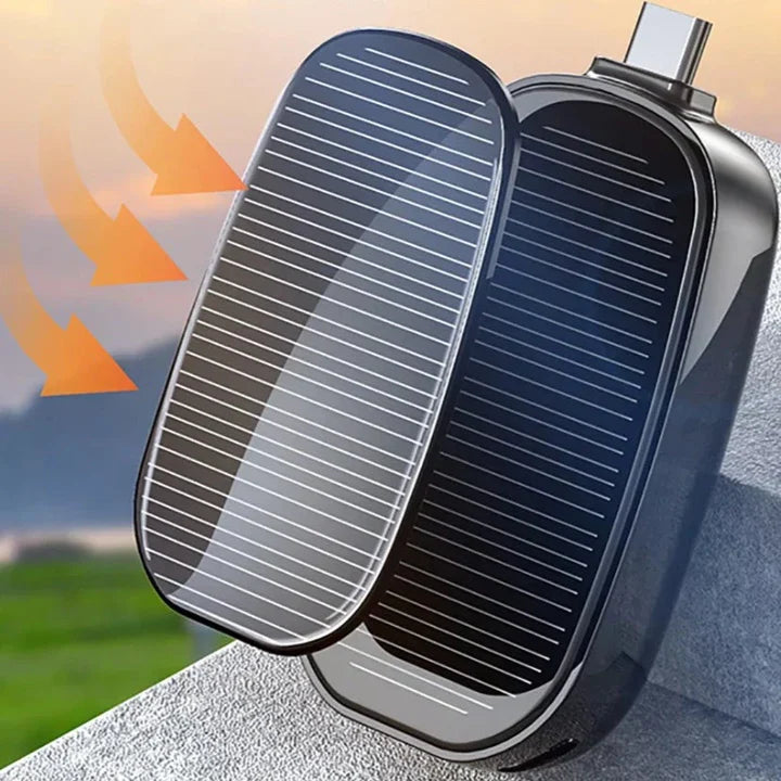 UltraVolt™ | Die stärkste und schnellste Powerbank