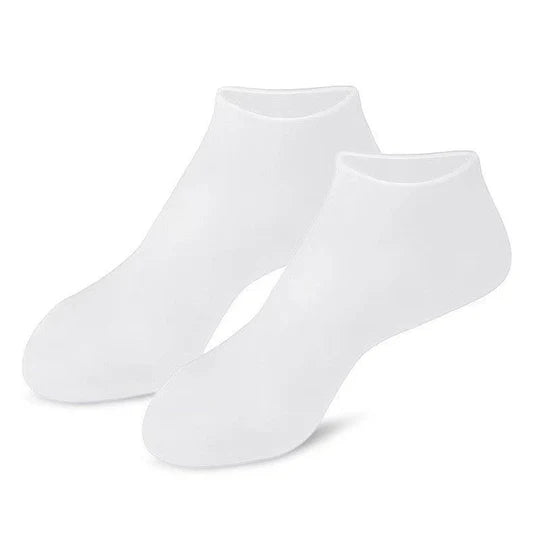 HealSocks™ | Gesunde, glatte Füße!