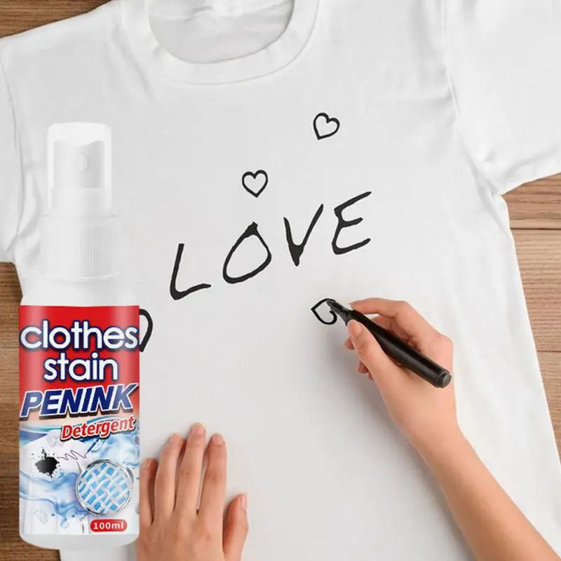 TexturaLift™ | Entfernt die schwierigsten Flecken!