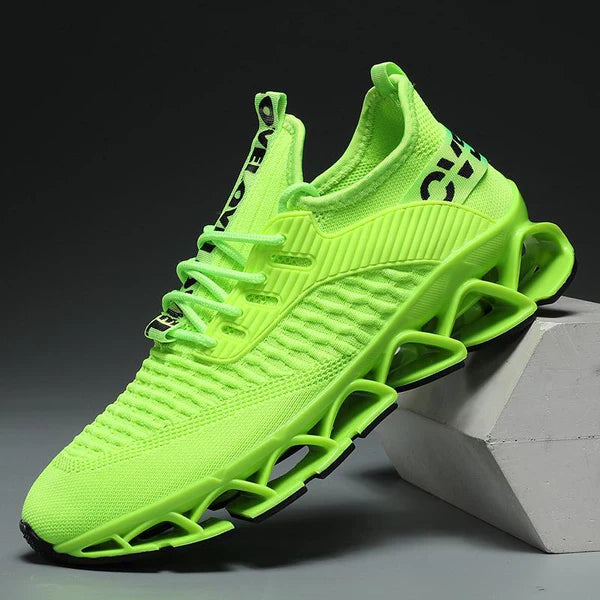 SmartRunner™  |  Perfekte stilvolle Laufsneaker