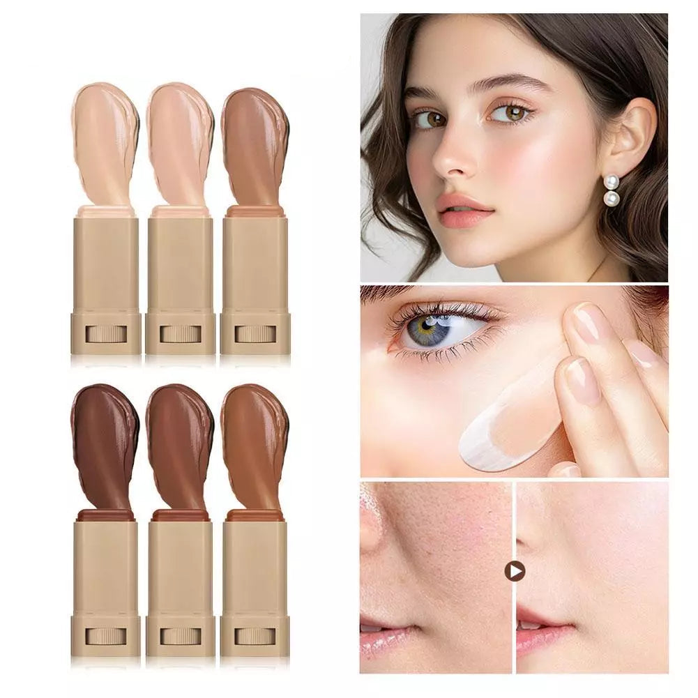 FlawlessGlow™ | Unvollkommenheiten mühelos kaschieren