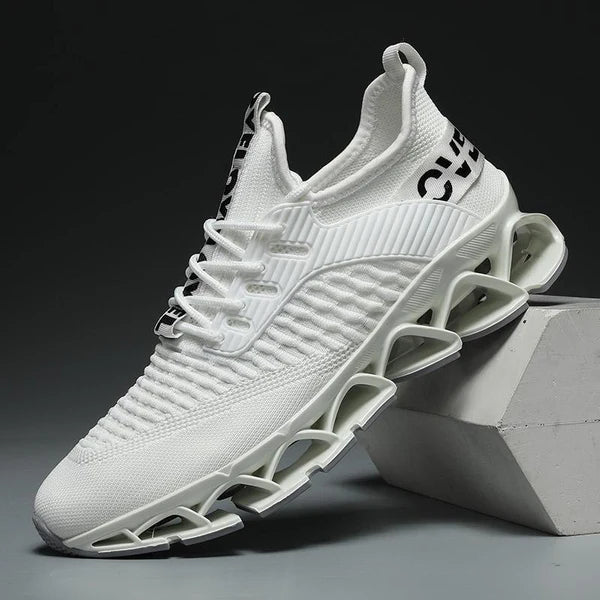 SmartRunner™  |  Perfekte stilvolle Laufsneaker