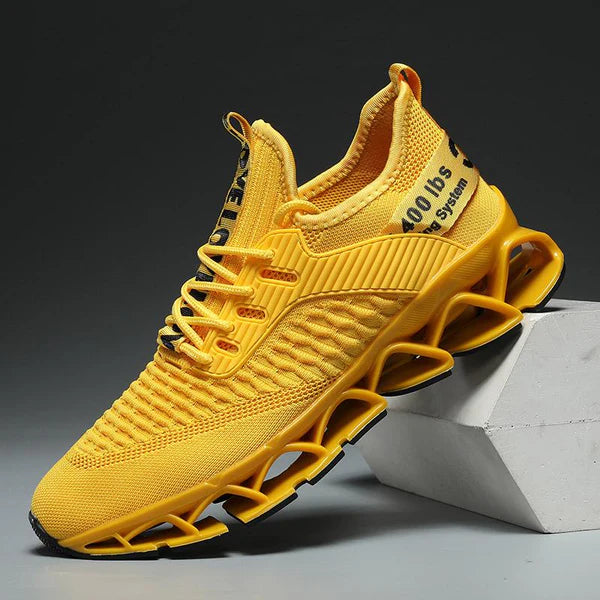 SmartRunner™  |  Perfekte stilvolle Laufsneaker